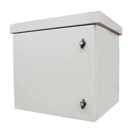 Rack Gabinete Fit 6U Aço Poste ALGcom GO 06 19 28 AC ECP COM VENT,#COM BANDEJA,#COM CHAPEU,#0PC 