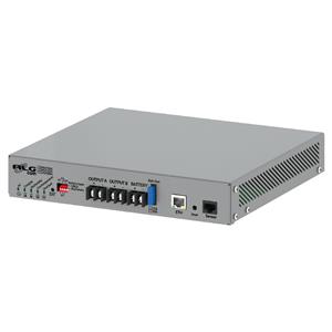 Fonte Nobreak Gerenciável ALGcom FN 24V/10A SNMP 37010020021 2442