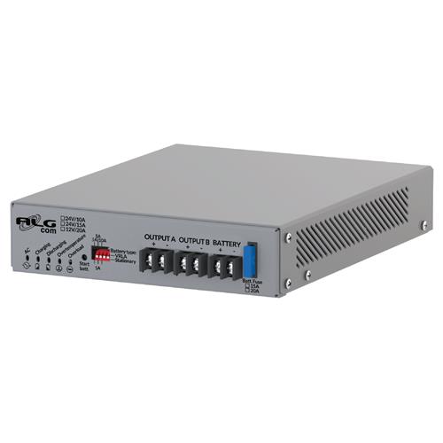 Fonte Nobreak ALGcom FN 24V/10A ST 37010010021 2441 