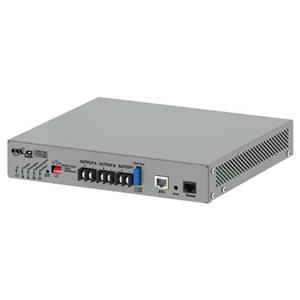 Fonte Nobreak Gerenciável 12V 20A ALGcom FN 1200 20 SNMP 37010020024 2102