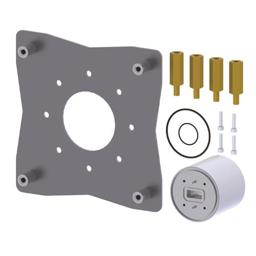 Kit Ceragon 11GHz para Polarização Simples 33520020002 