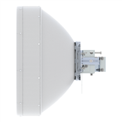Antena Ultra High Performance Full Band Extreme 5.8 GHZ 30.5 dBi 60 cm UHPX-5800-30-06-DP CONECTOR SMARP#SEM PIGTAIL lateral