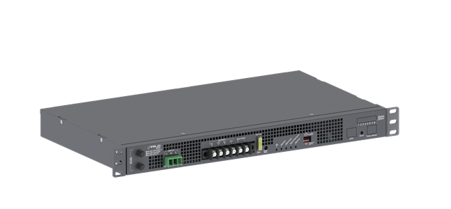 Fonte Nobreak 48V 25A ALGcom FN 4800 25 ST  37010010037 