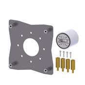 Kit Ceragon 7.8GHz para Polarização Simples 33020020016 