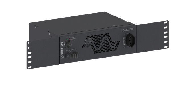 Inversor Senoidal 500 VA 24 V - 220 V 60 HZ 37040010010 