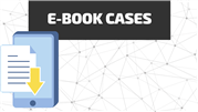 E-book cases